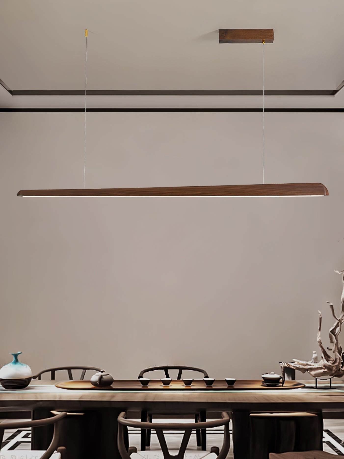 Linearity Pendant Lamp Pendant light