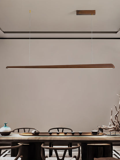Linearity Pendant Lamp Pendant light