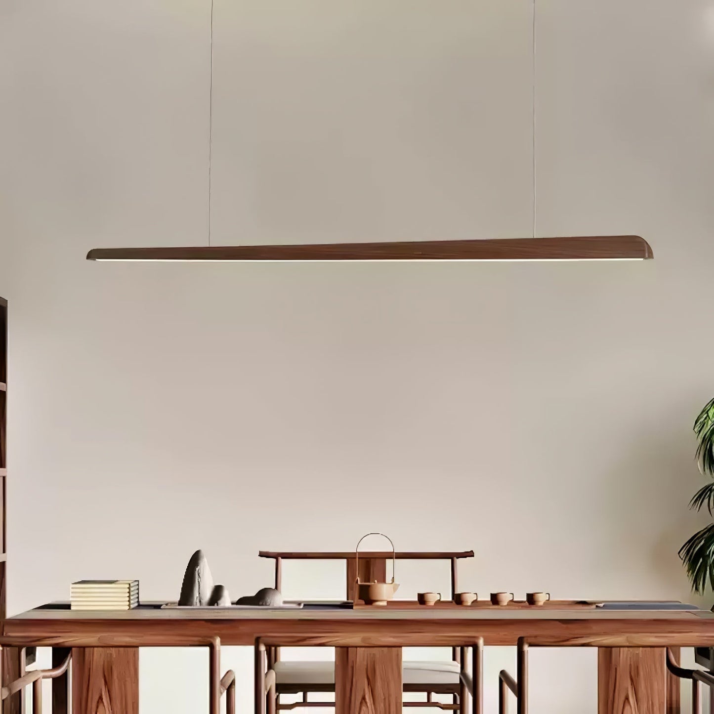 Linearity Pendant Lamp Pendant light