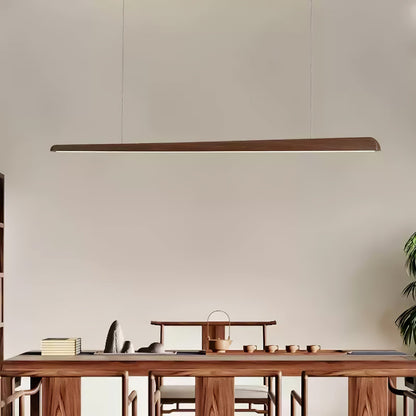 Linearity Pendant Lamp Pendant light