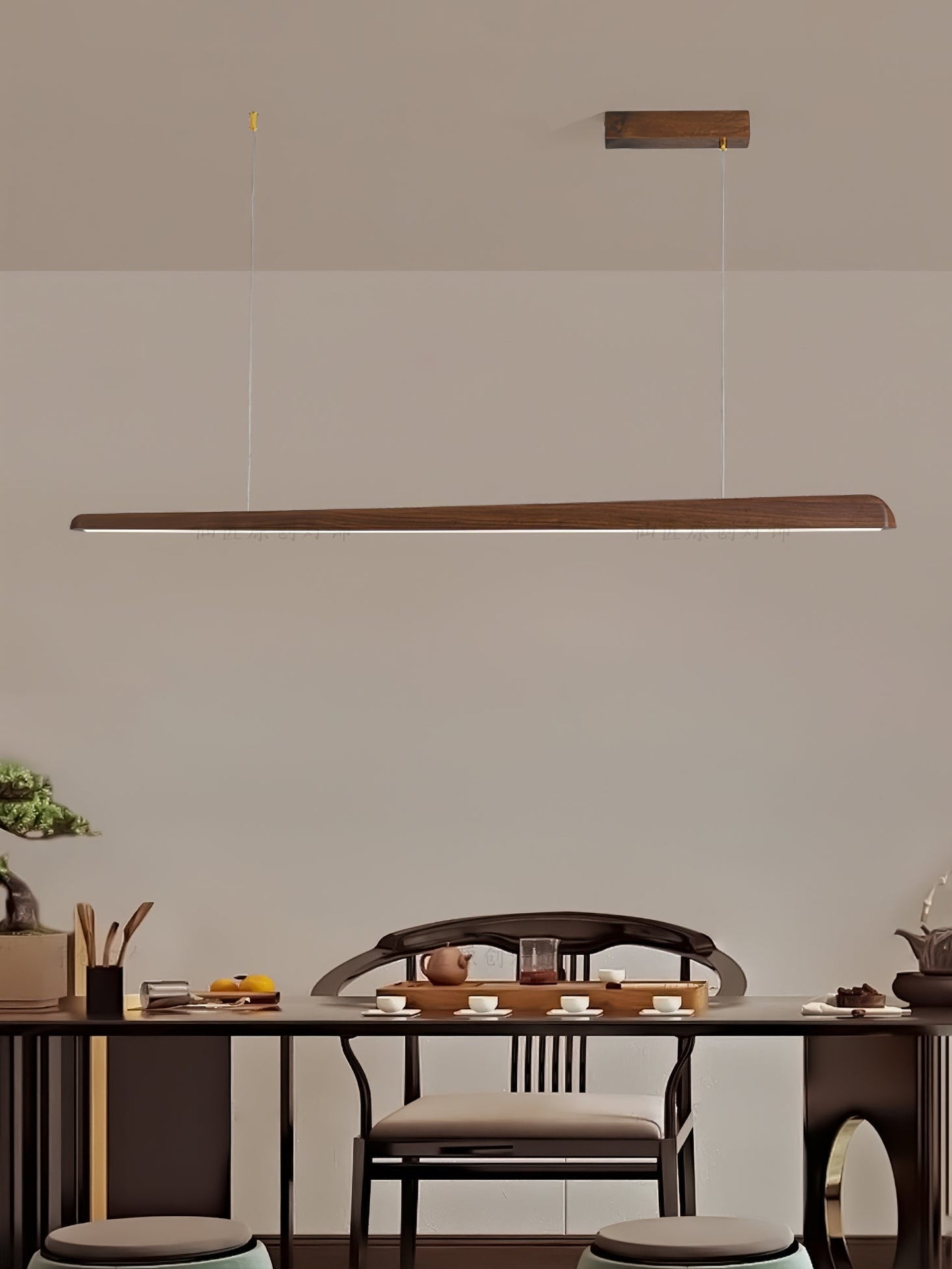 Linearity Pendant Lamp Pendant light
