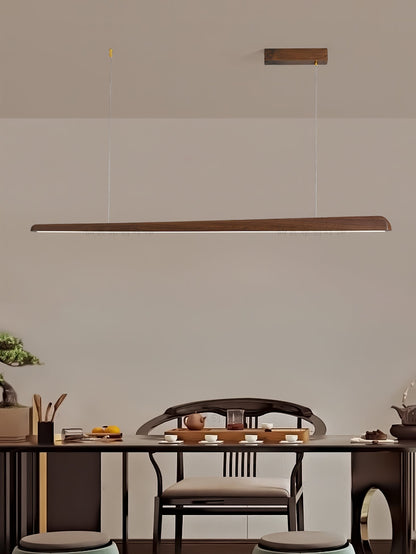 Linearity Pendant Lamp Pendant light