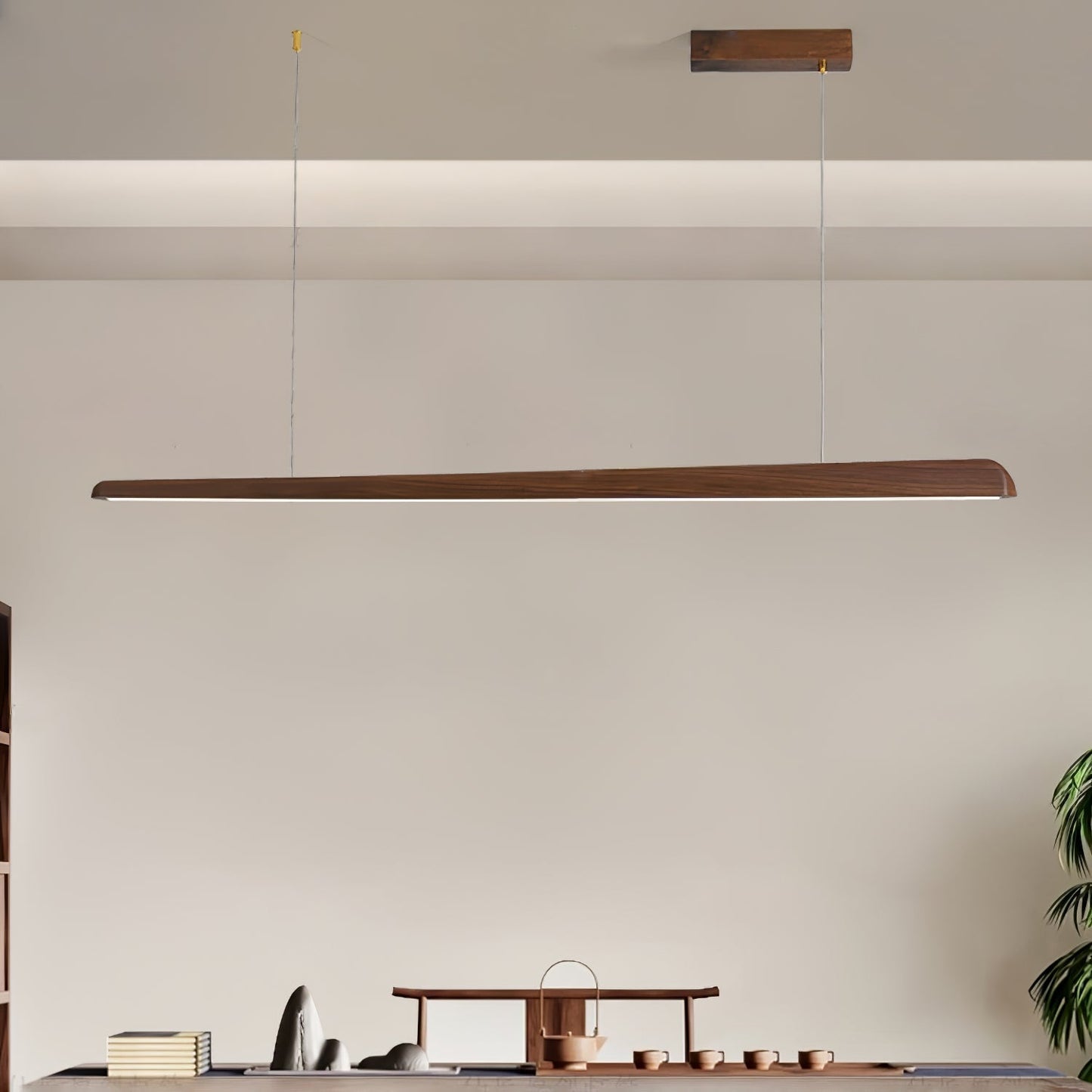 Linearity Pendant Lamp Pendant light