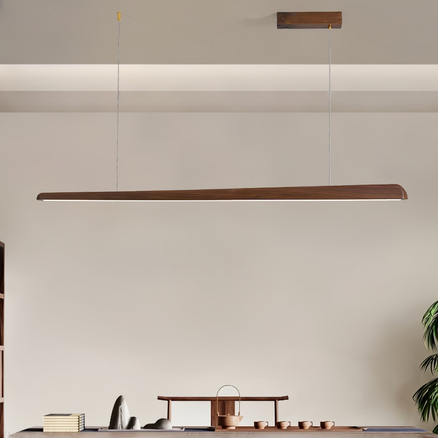 Linearity Pendant Lamp Pendant light