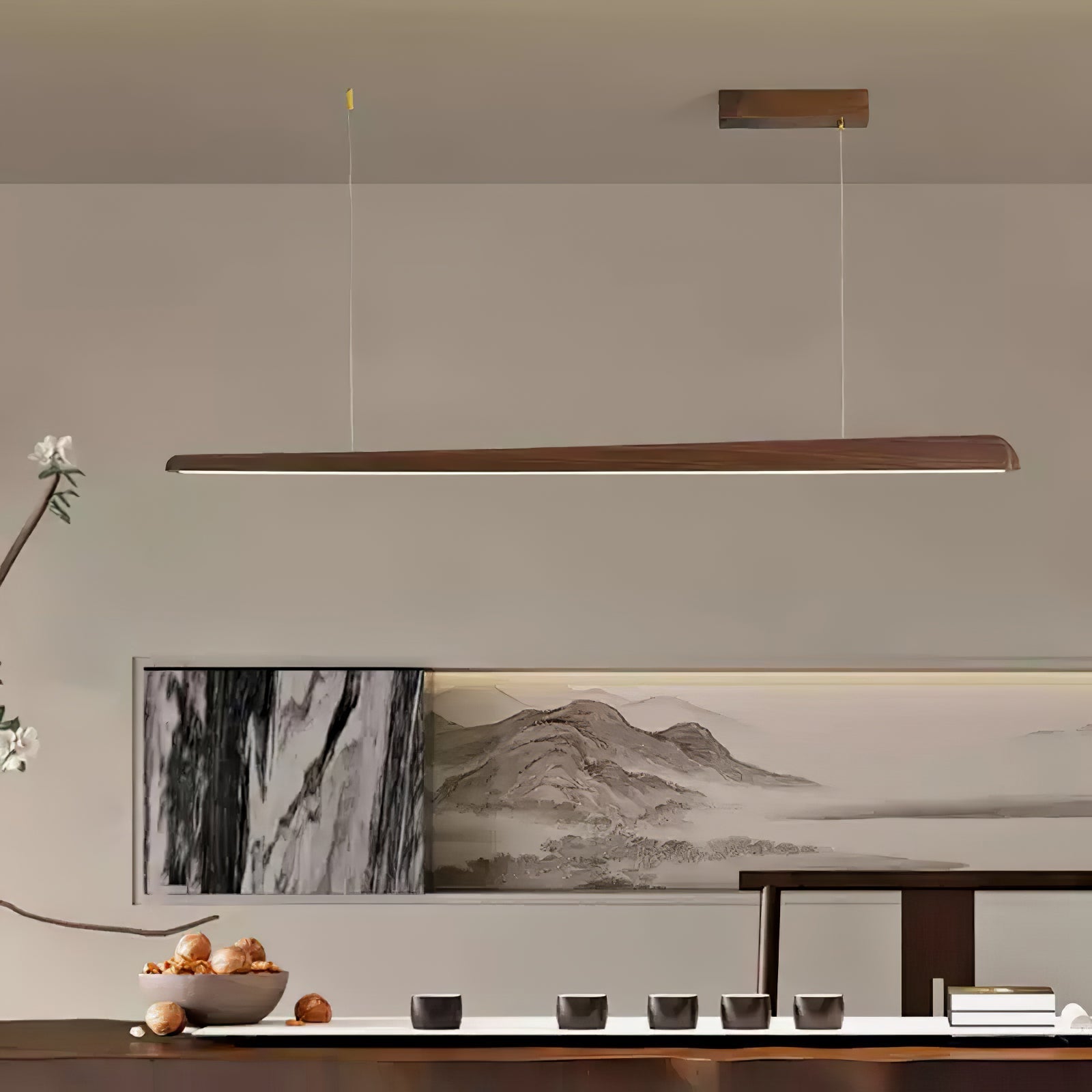 Linearity Pendant Lamp Pendant light