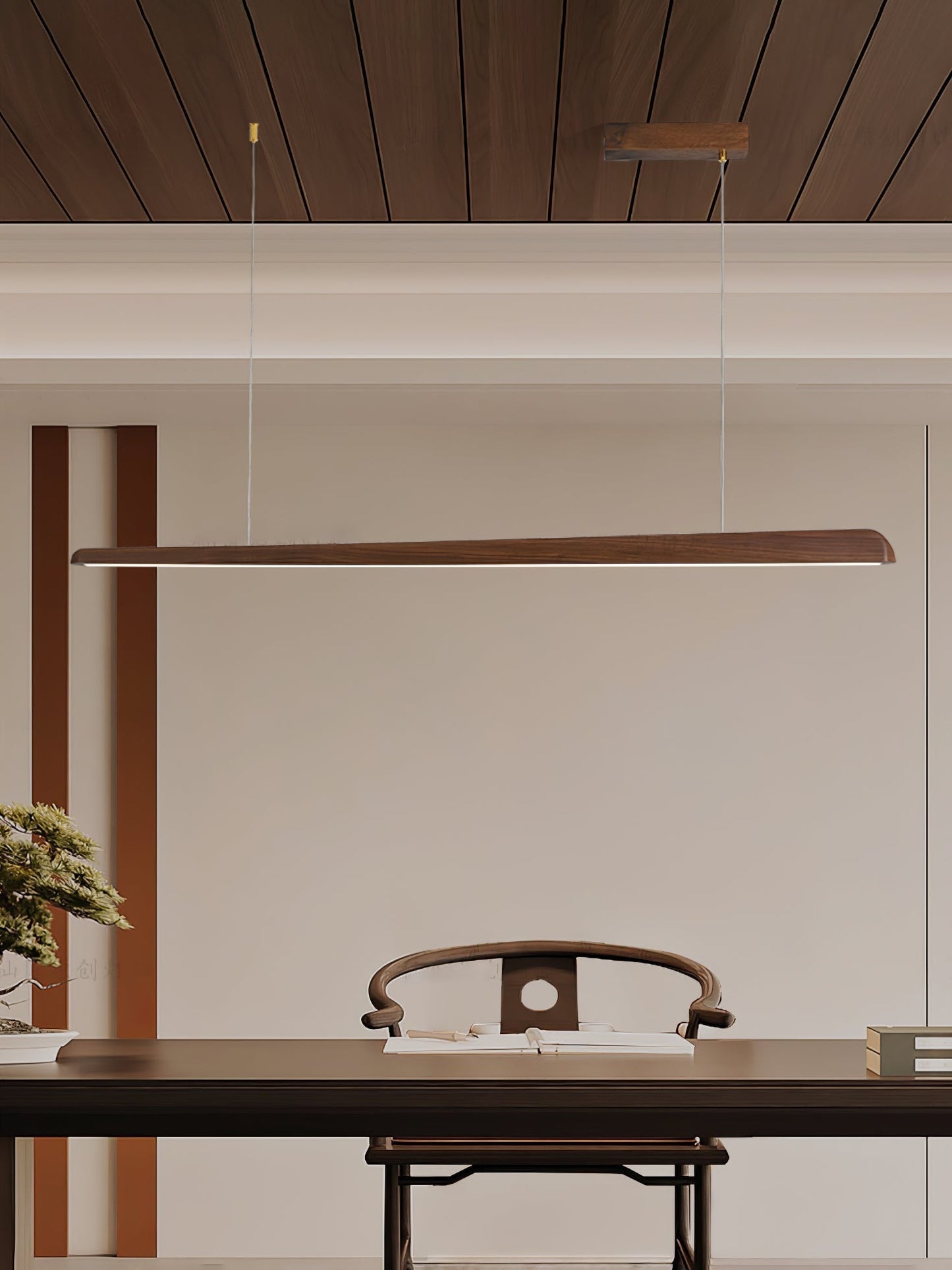 Linearity Pendant Lamp Pendant light