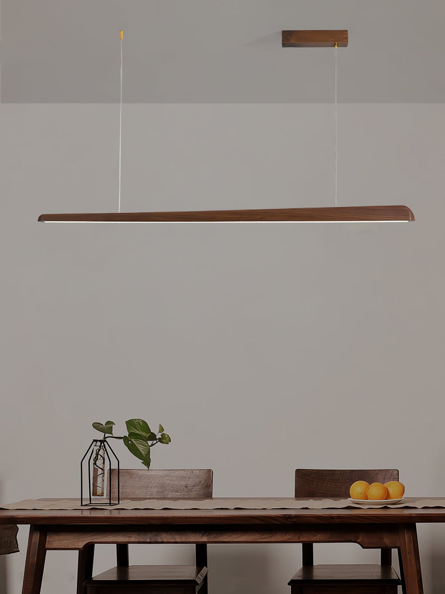 Linearity Pendant Lamp Pendant light