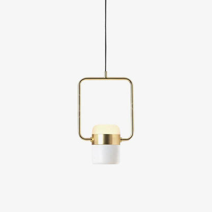 Adjustable Glass Pendant Light Pendant light