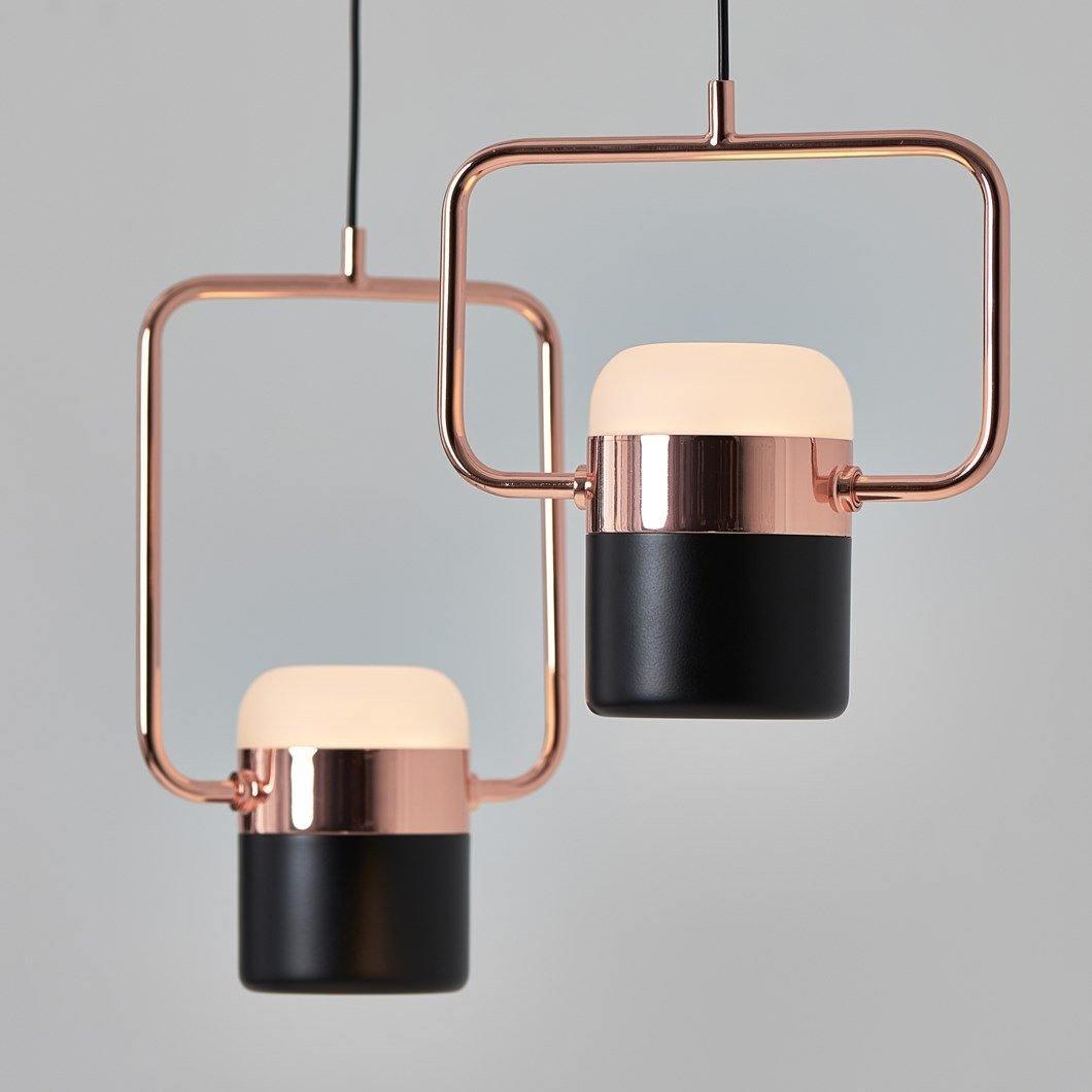 Adjustable Glass Pendant Light Pendant light