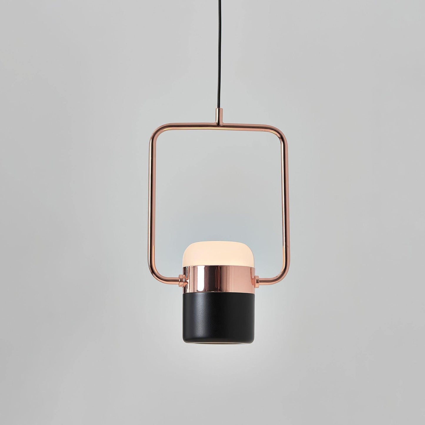 Adjustable Glass Pendant Light Pendant light