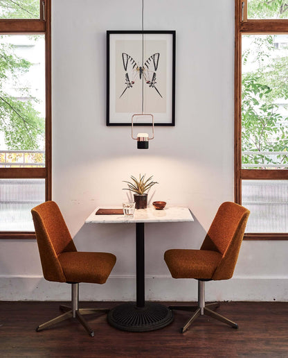 Adjustable Glass Pendant Light Pendant light