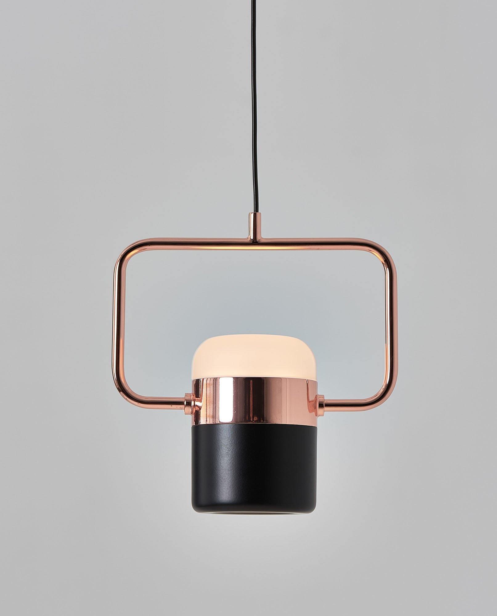 Adjustable Glass Pendant Light Pendant light