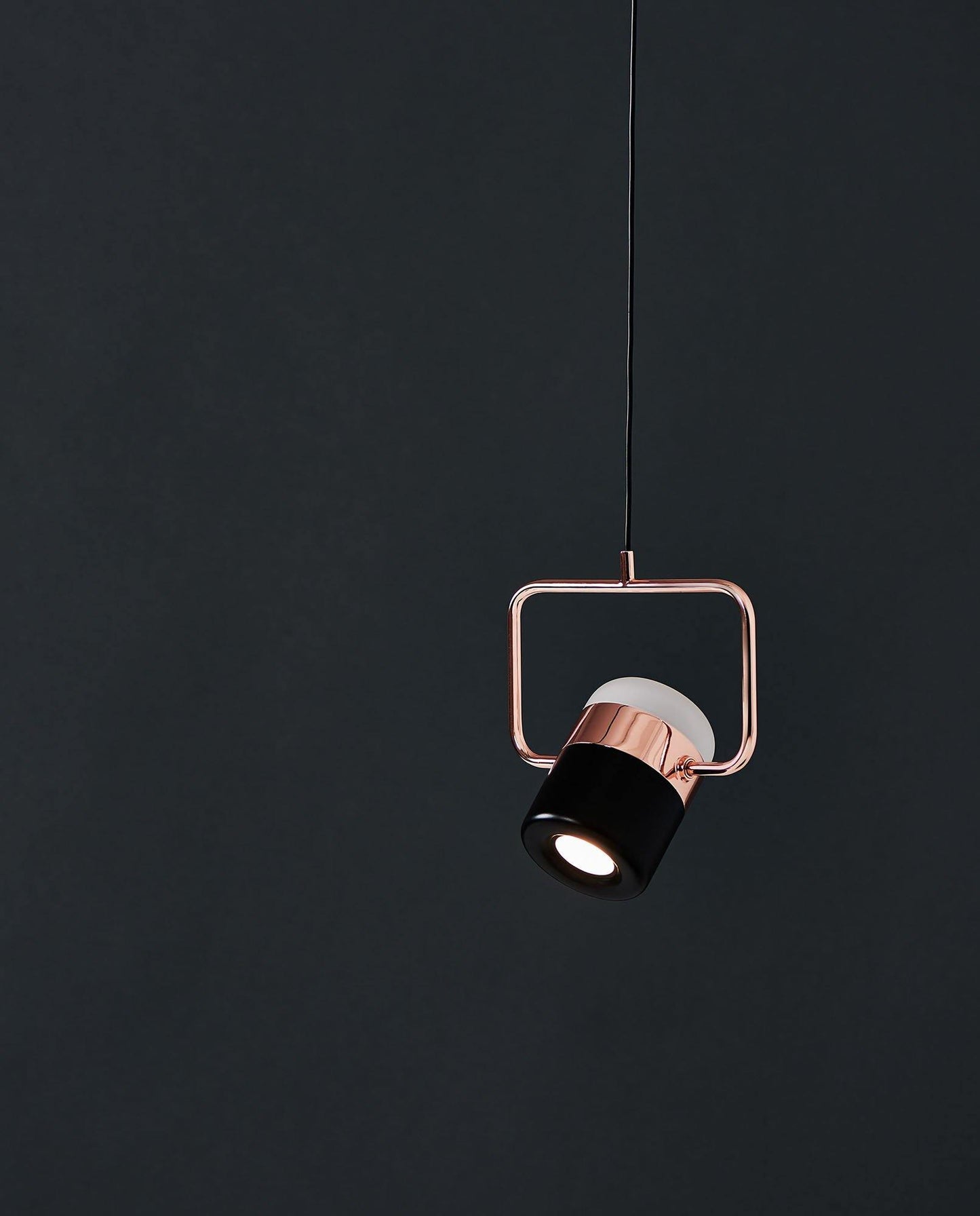 Adjustable Glass Pendant Light Pendant light