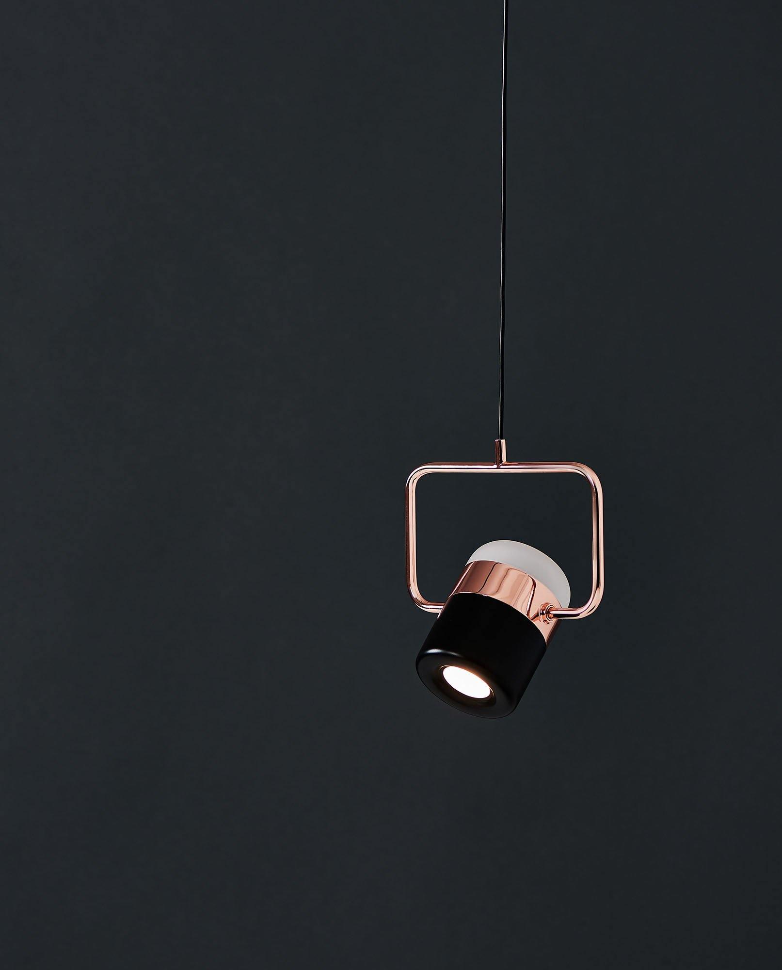 Adjustable Glass Pendant Light Pendant light