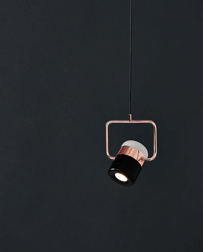 Adjustable Glass Pendant Light Pendant light
