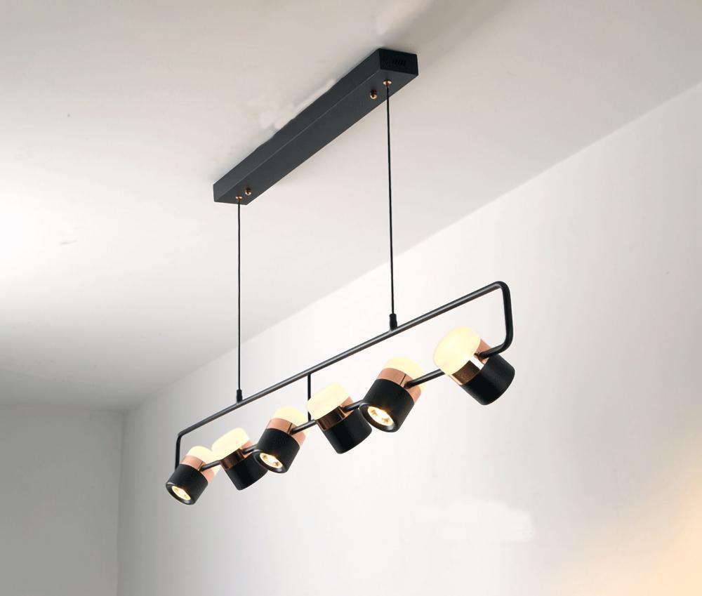 Adjustable Glass Pendant Light Pendant light