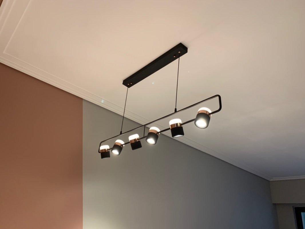 Adjustable Glass Pendant Light Pendant light