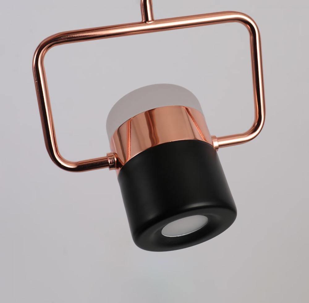 Adjustable Glass Pendant Light Pendant light