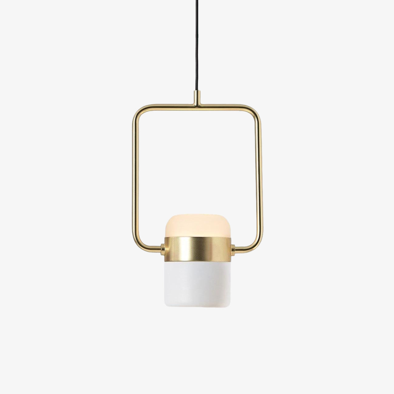 Adjustable Glass Pendant Light Pendant light