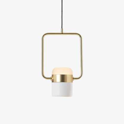 Adjustable Glass Pendant Light Pendant light