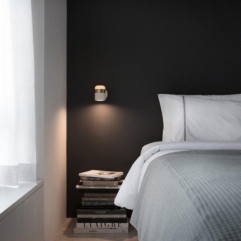 Adjustable Glass Wall Lamp Wall lamp