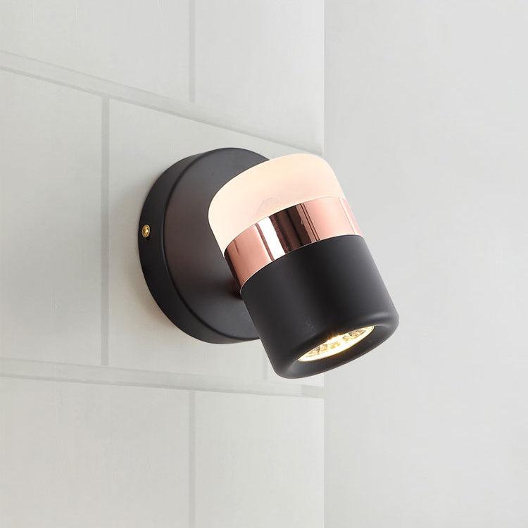 Adjustable Glass Wall Lamp Wall lamp