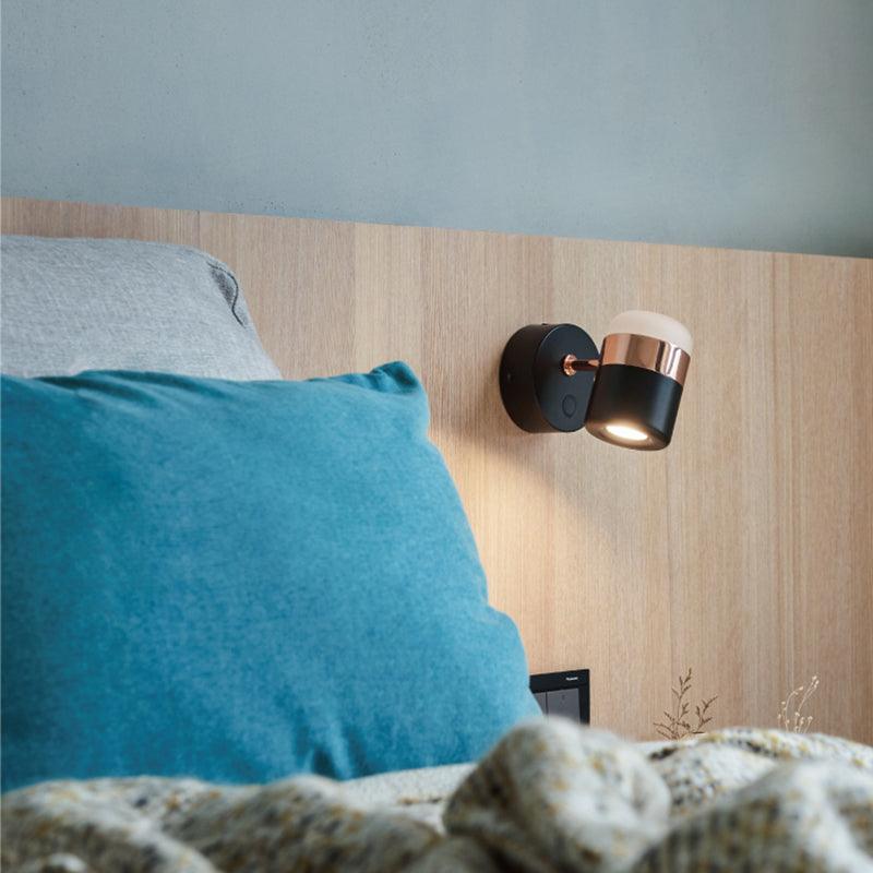 Adjustable Glass Wall Lamp Wall lamp