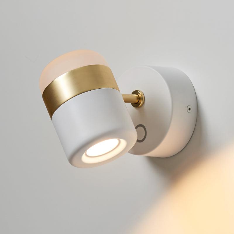 Adjustable Glass Wall Lamp Wall lamp