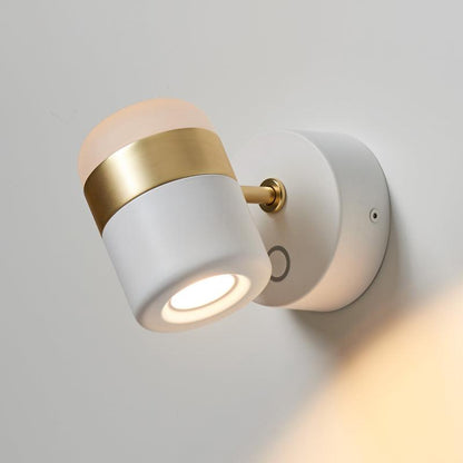 Adjustable Glass Wall Lamp Wall lamp