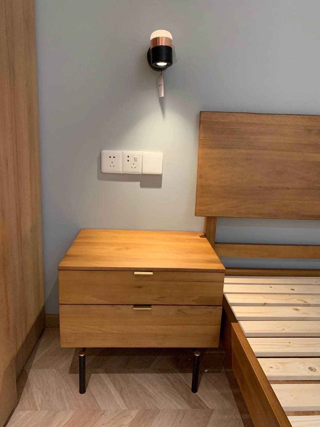 Adjustable Glass Wall Lamp Wall lamp