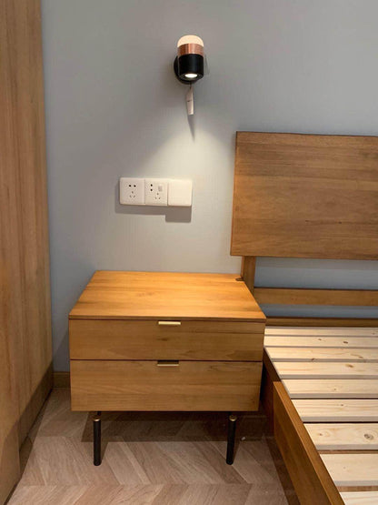 Adjustable Glass Wall Lamp Wall lamp