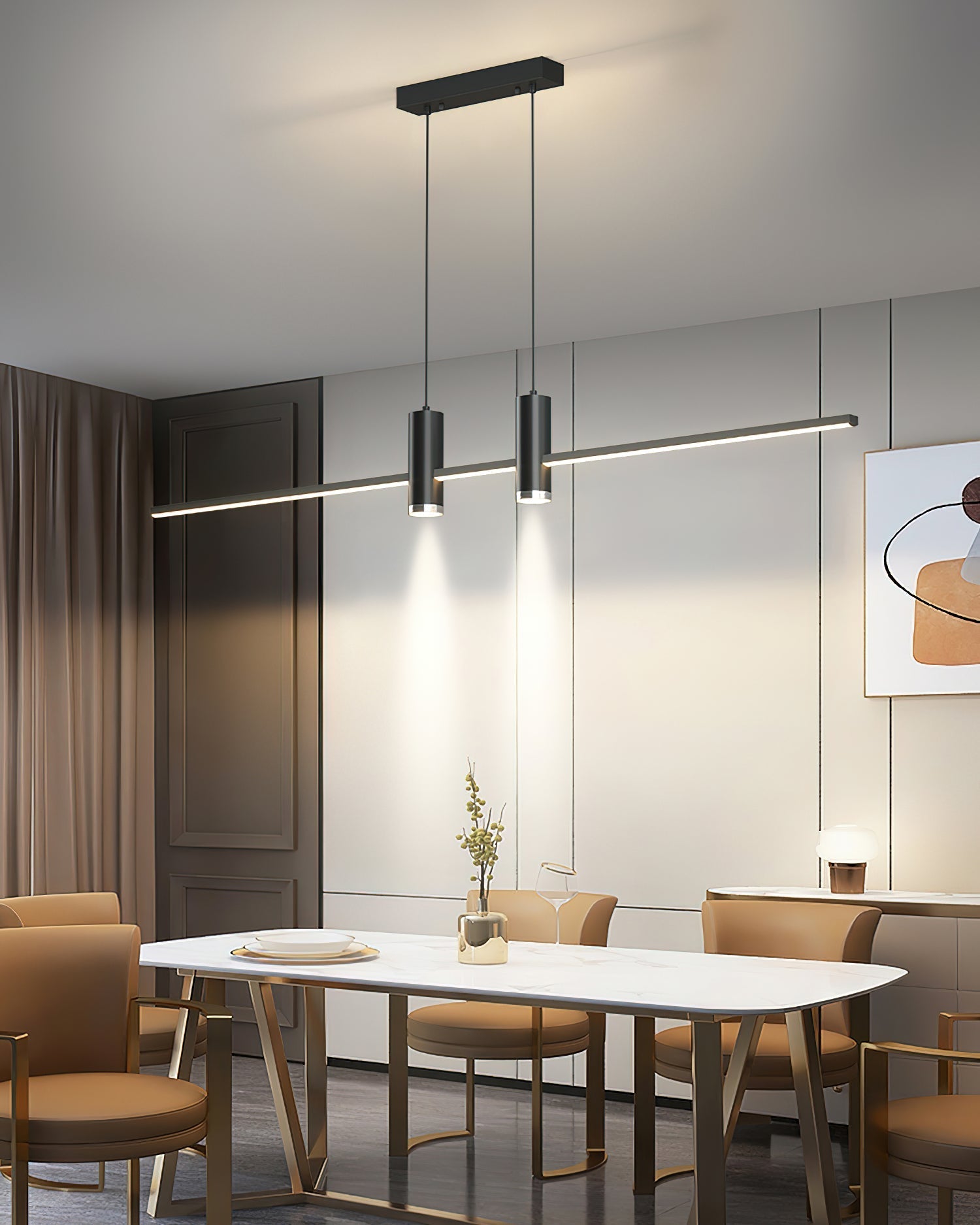 Link Pendant Light Pendant light