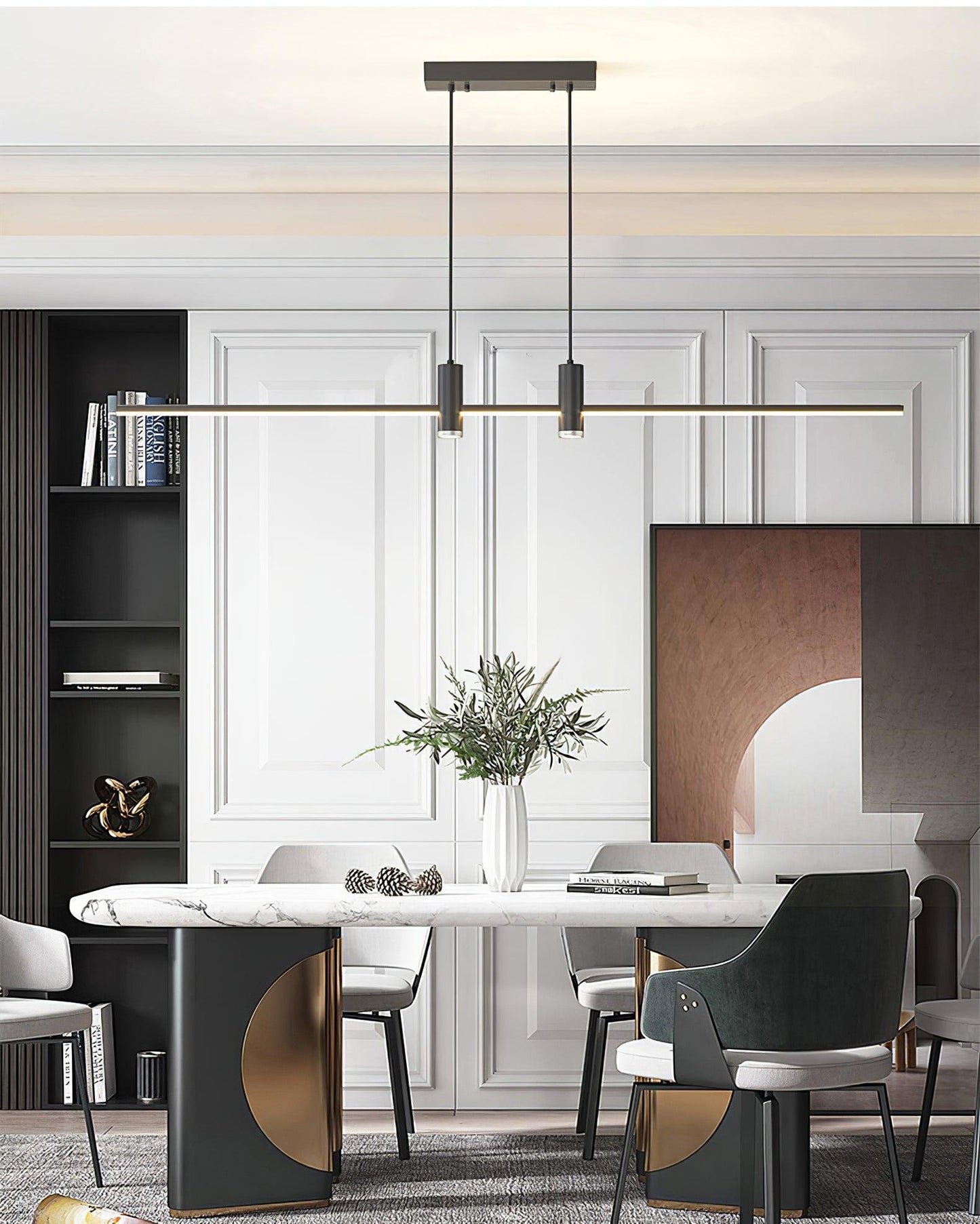 Link Pendant Light Pendant light