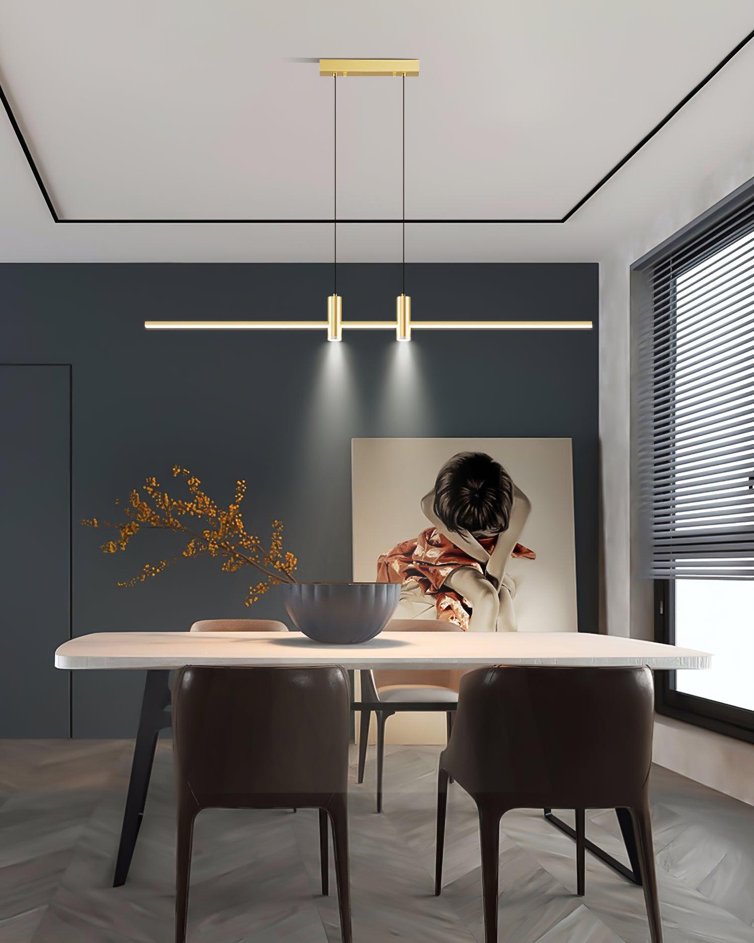 Link Pendant Light Pendant light
