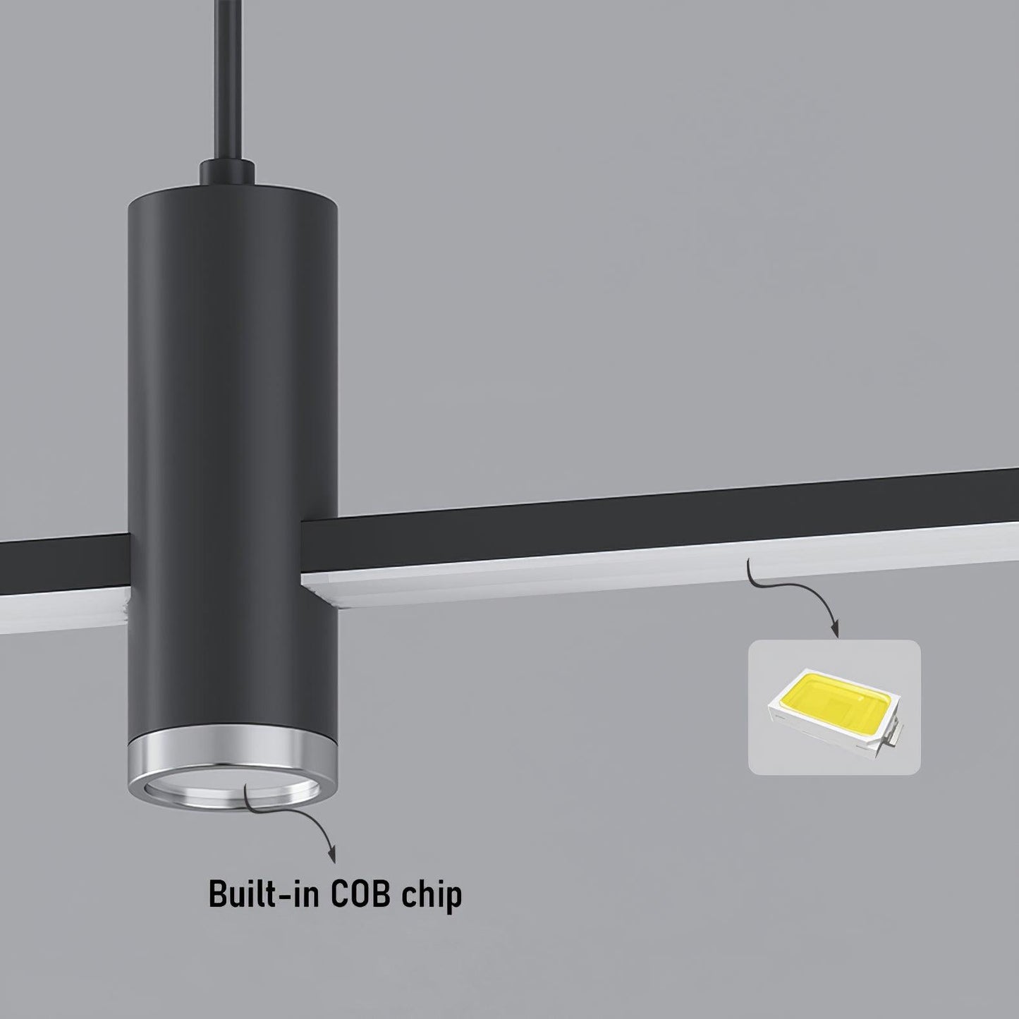 Link Pendant Light Pendant light