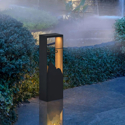 Linkmoon Garden Outdoor Light Table lamp
