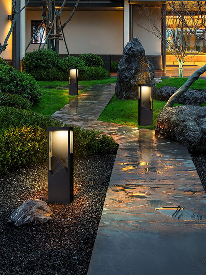 Linkmoon Garden Outdoor Light Table lamp