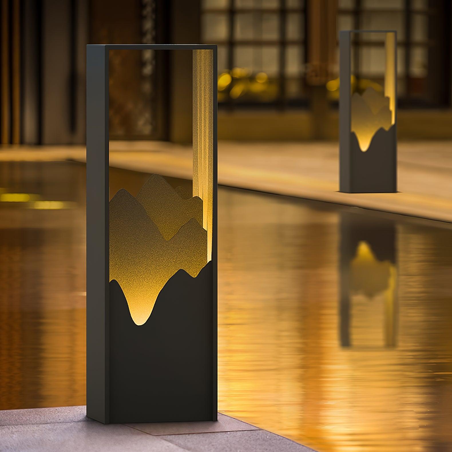 Linkmoon Garden Light Table lamp
