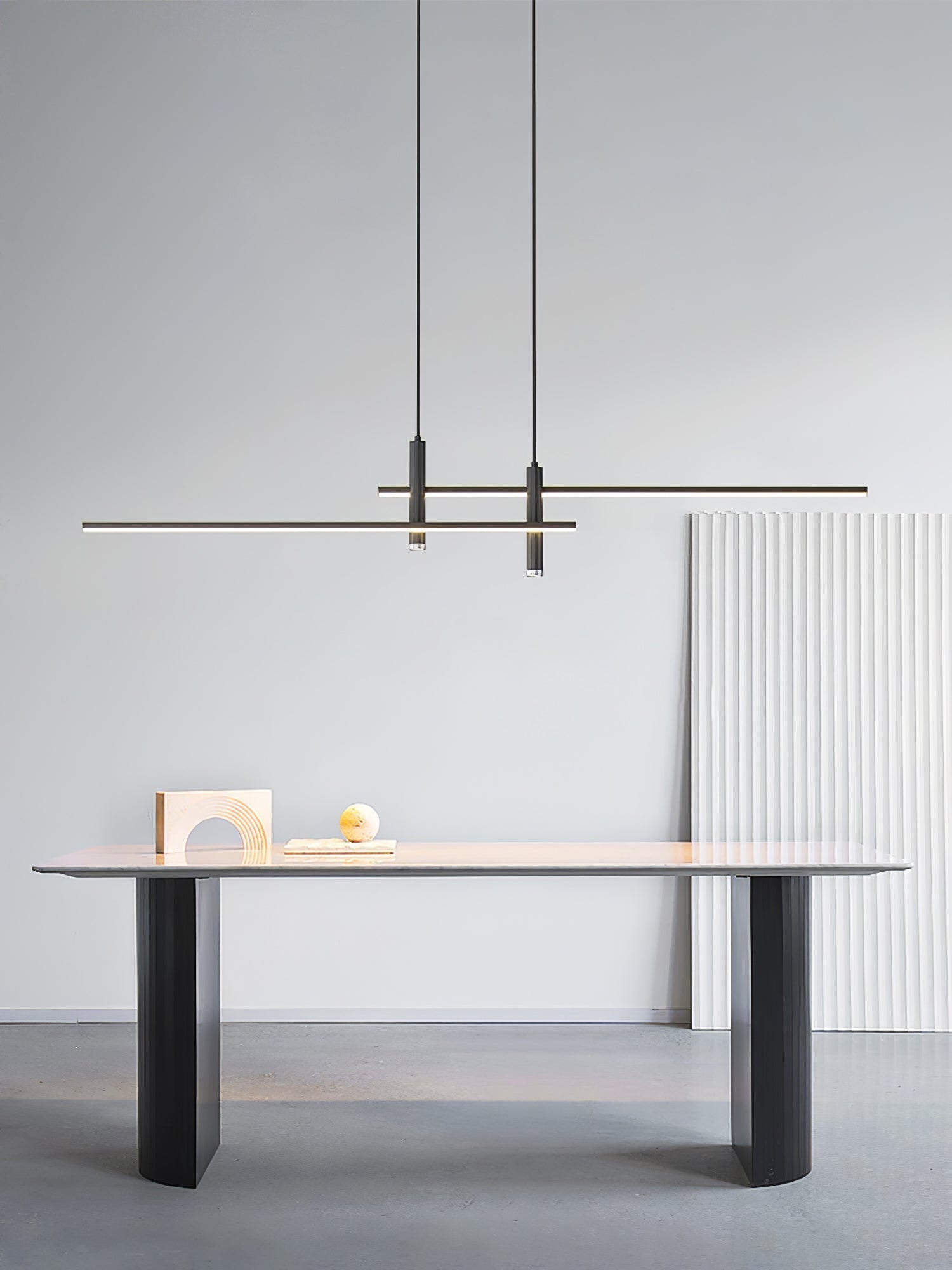 Links Island Pendant Light Pendant light