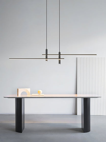 Links Island Pendant Light Pendant light
