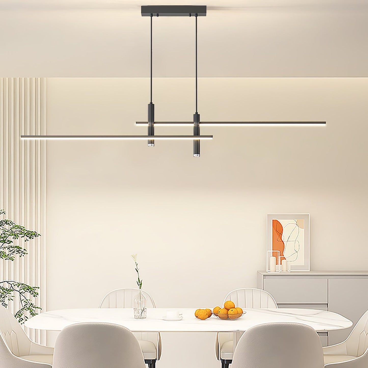 Links Island Pendant Light Pendant light
