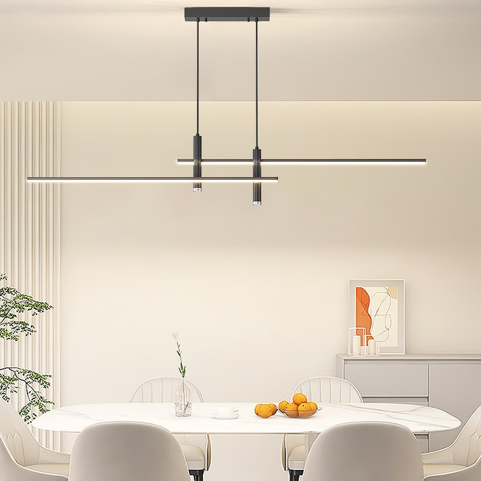 Links Island Pendant Light Pendant light