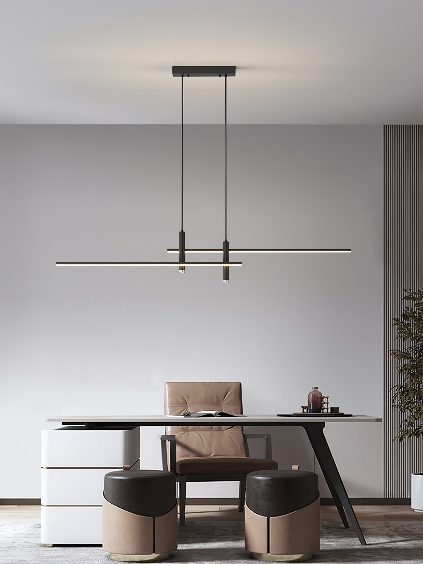 Links Island Pendant Light Pendant light