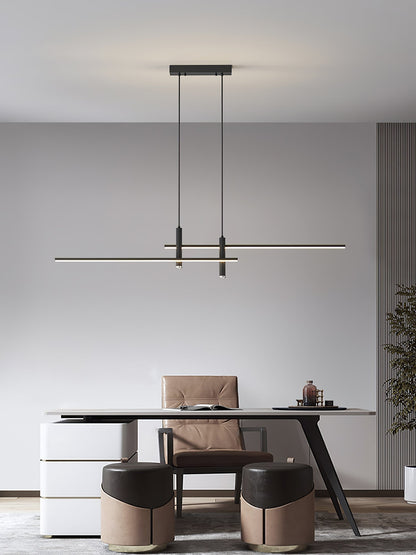 Links Island Pendant Light Pendant light