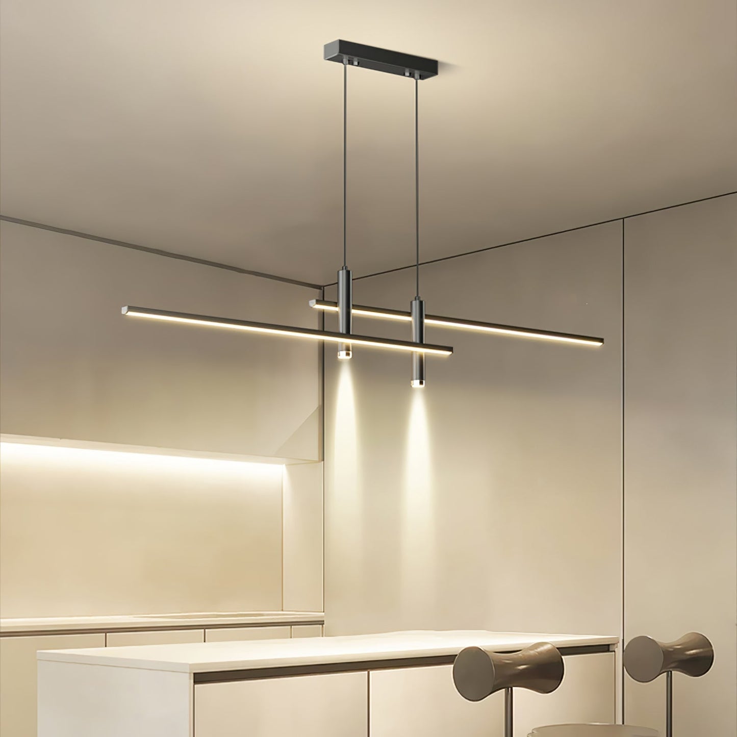 Links Island Pendant Light Pendant light