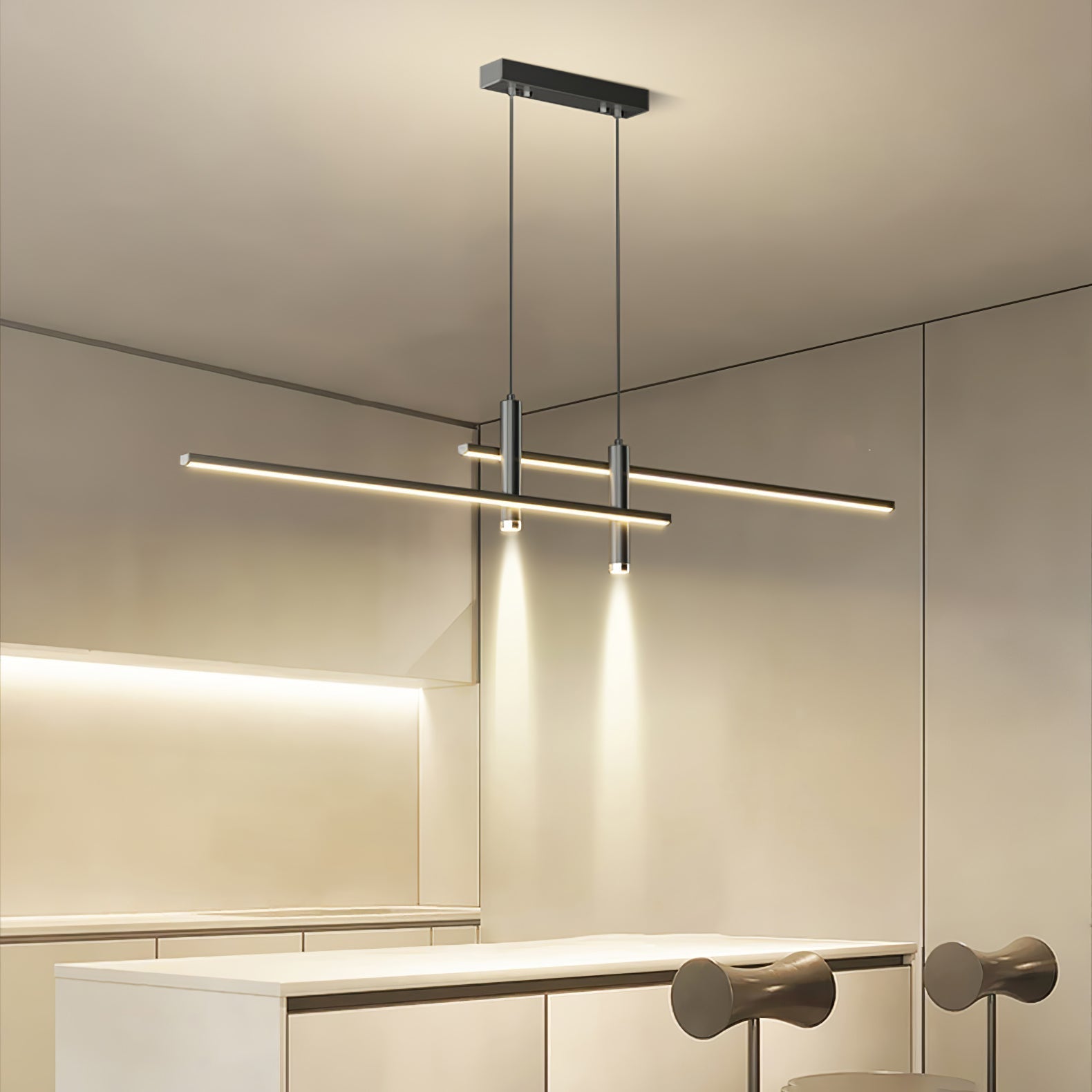 Links Island Pendant Light Pendant light