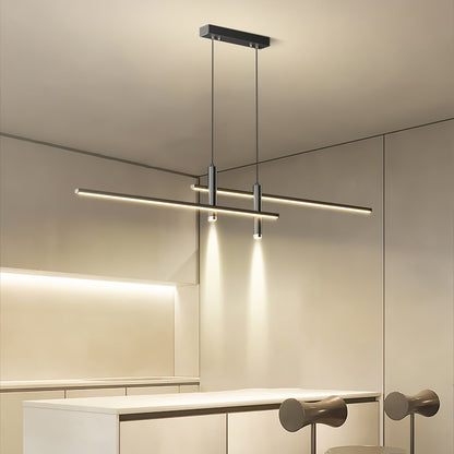 Links Island Pendant Light Pendant light