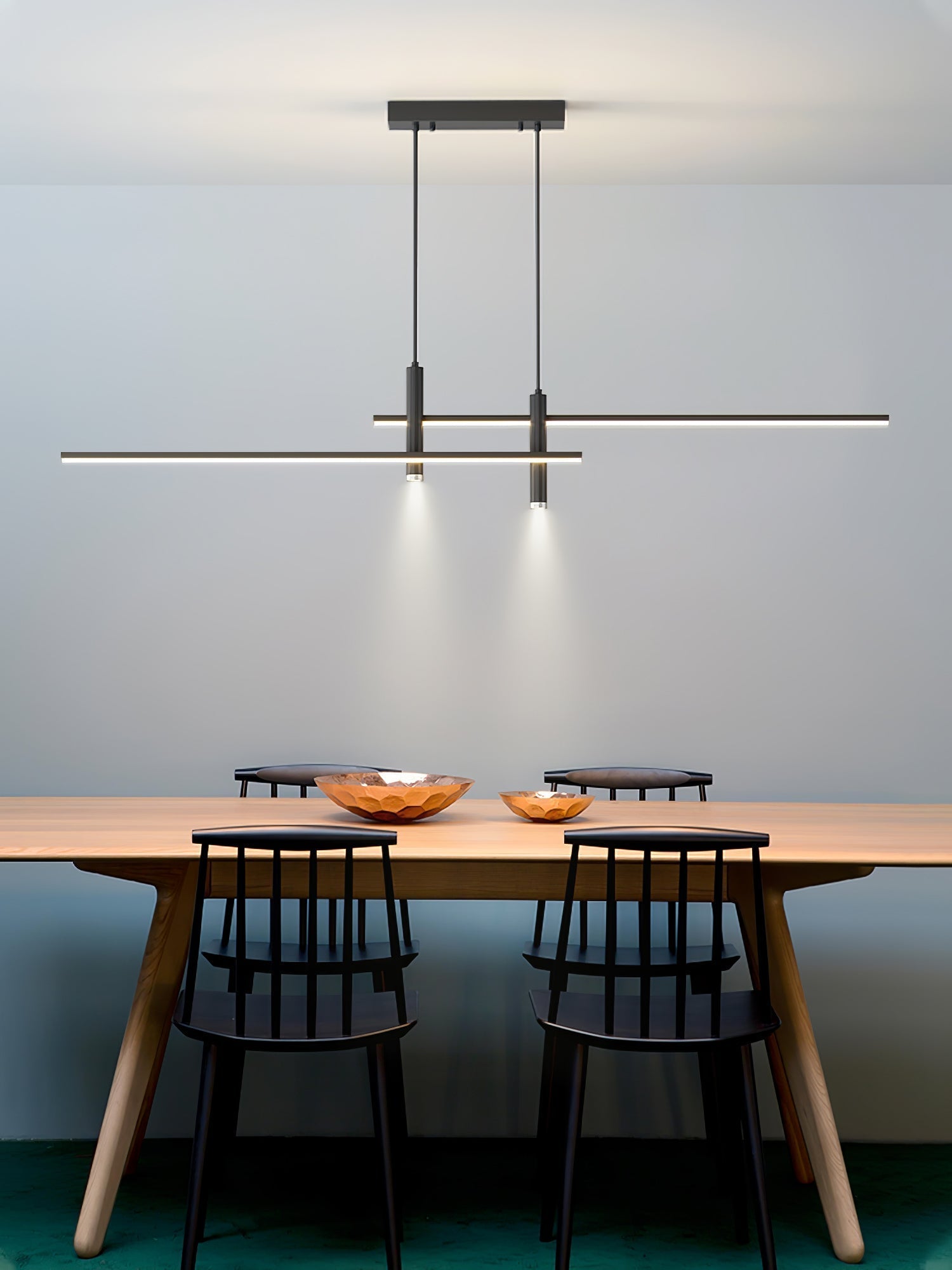 Links Island Pendant Light Pendant light