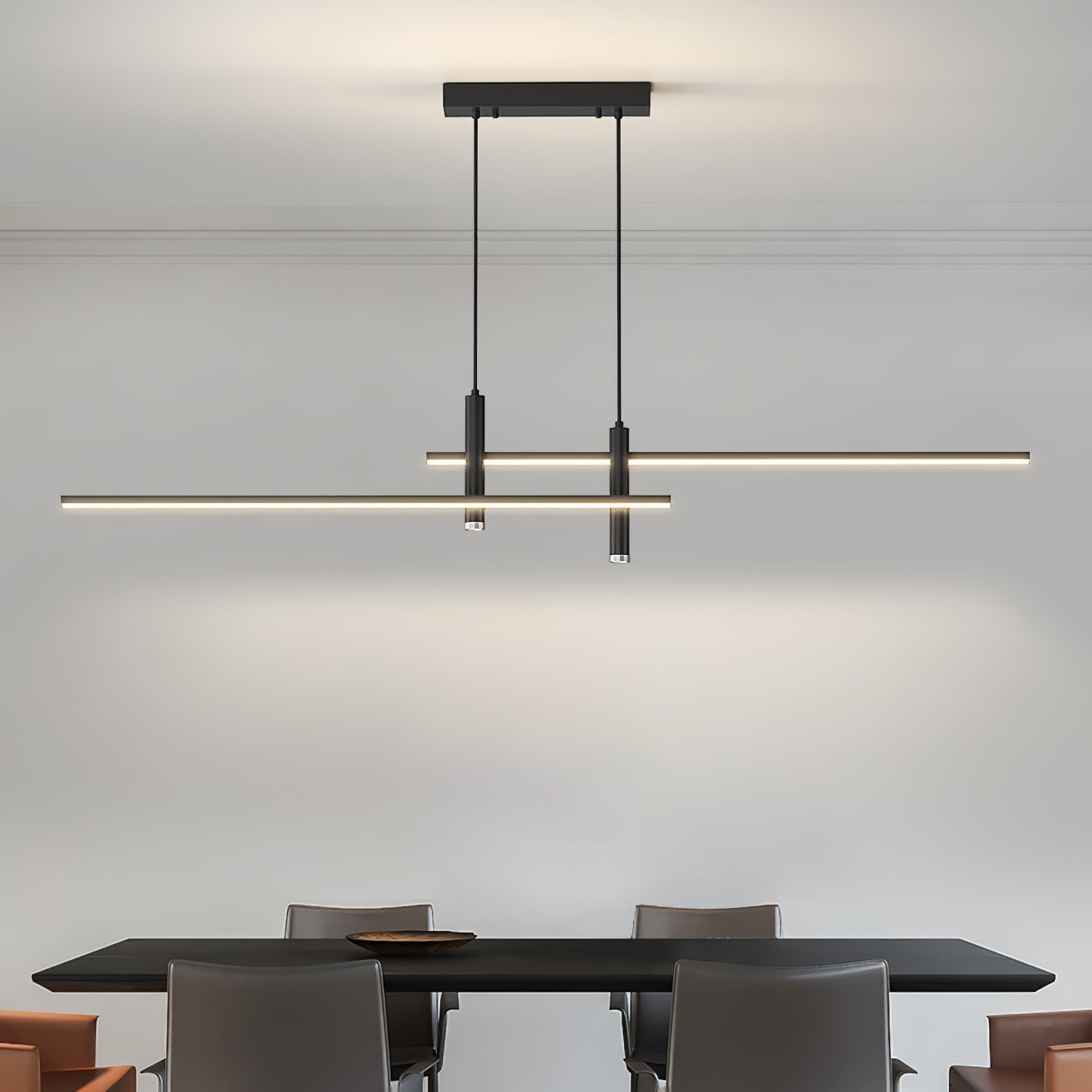 Links Island Pendant Light Pendant light