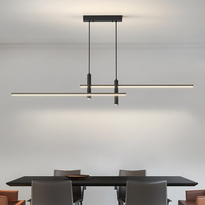 Links Island Pendant Light Pendant light
